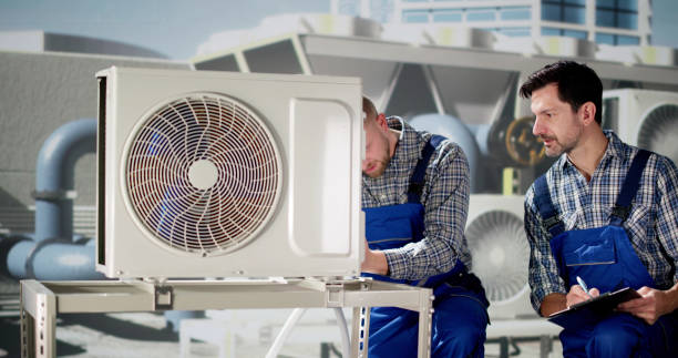 Best HVAC tune-up services  in USA